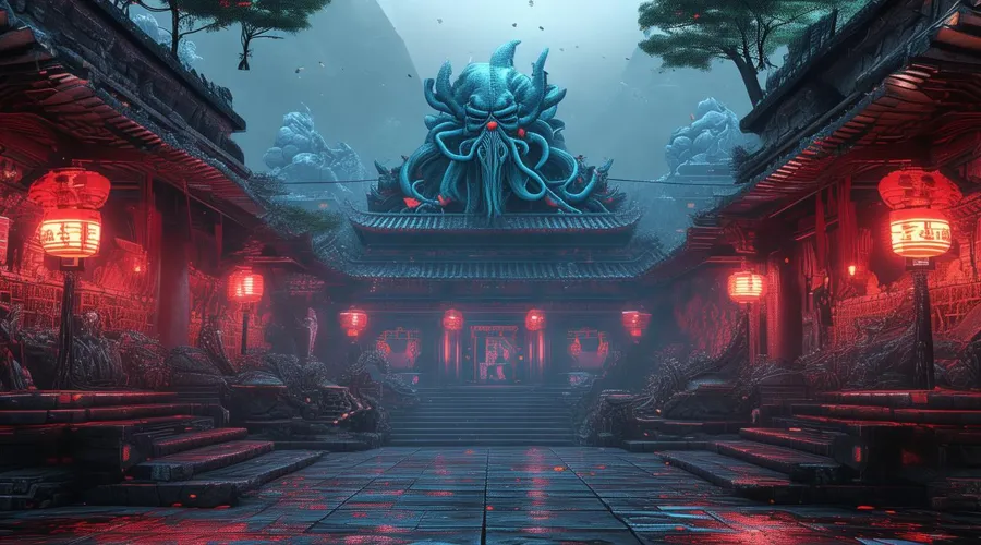 幻灵修仙传兑换码横幅图片2